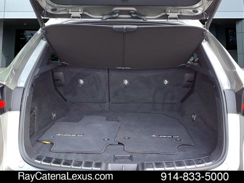 Certified 2023 Lexus NX 350 AWD image 19