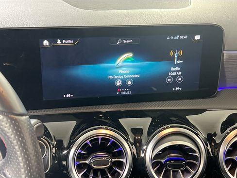 Used 2022 Mercedes-Benz A 220 4MATIC image 14