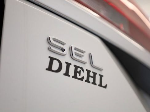 New 2026 Volkswagen Atlas SEL Premium R-Line image 42