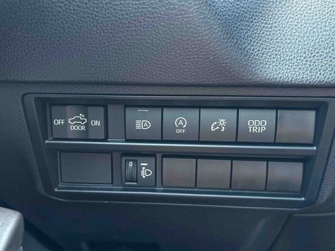 Used 2024 Toyota Tundra SR5 AWD/4WD image 35