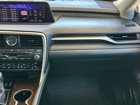Used 2016 Lexus RX 350 AWD w/ Premium Package image 31