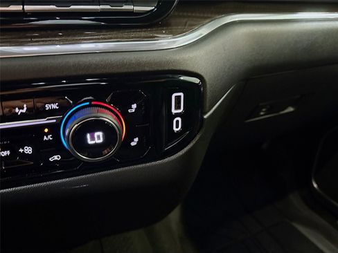 Used 2024 Chevrolet Silverado 1500 LT w/ Protection Package RWD image 16