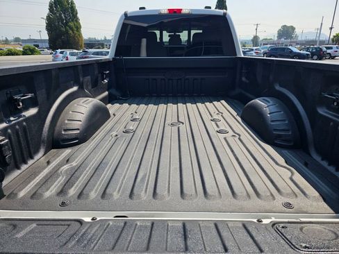 Used 2023 Ford F350 XLT w/ XLT Premium Package AWD/4WD image 15