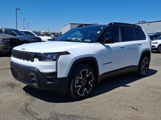 New 2026 Jeep Cherokee Overland AWD/4WD video 2