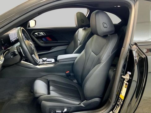 Used 2023 BMW M240i xDrive Coupe AWD/4WD image 7