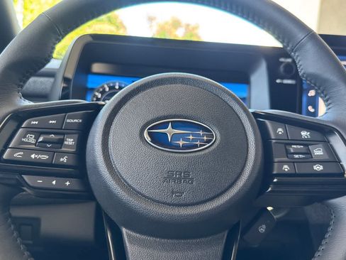 New 2026 Subaru Outback Limited XT AWD/4WD image 25
