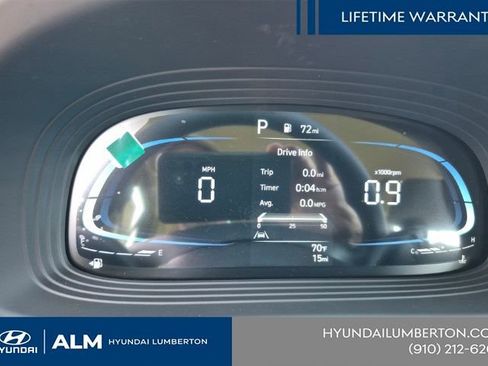 New 2026 Hyundai Venue SE FWD image 31