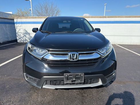 Used 2018 Honda CR-V LX image 8