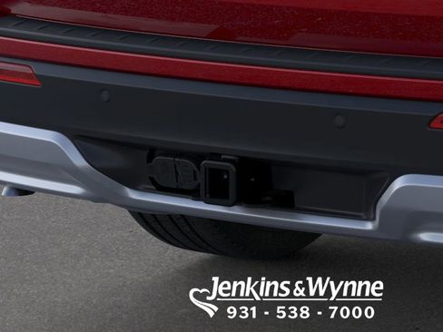 New 2026 Ford Explorer Platinum AWD/4WD image 23
