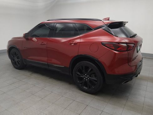 Used 2019 Chevrolet Blazer RS image 3