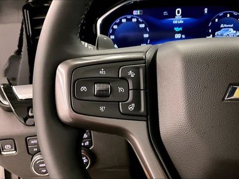 Used 2024 Chevrolet Silverado 1500 High Country w/ High Country Premium Package AWD/4WD image 27