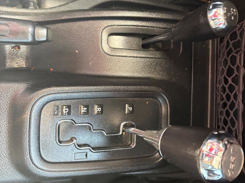 Used 2016 Jeep Wrangler Unlimited Sport w/ Quick Order Package 24S image 20