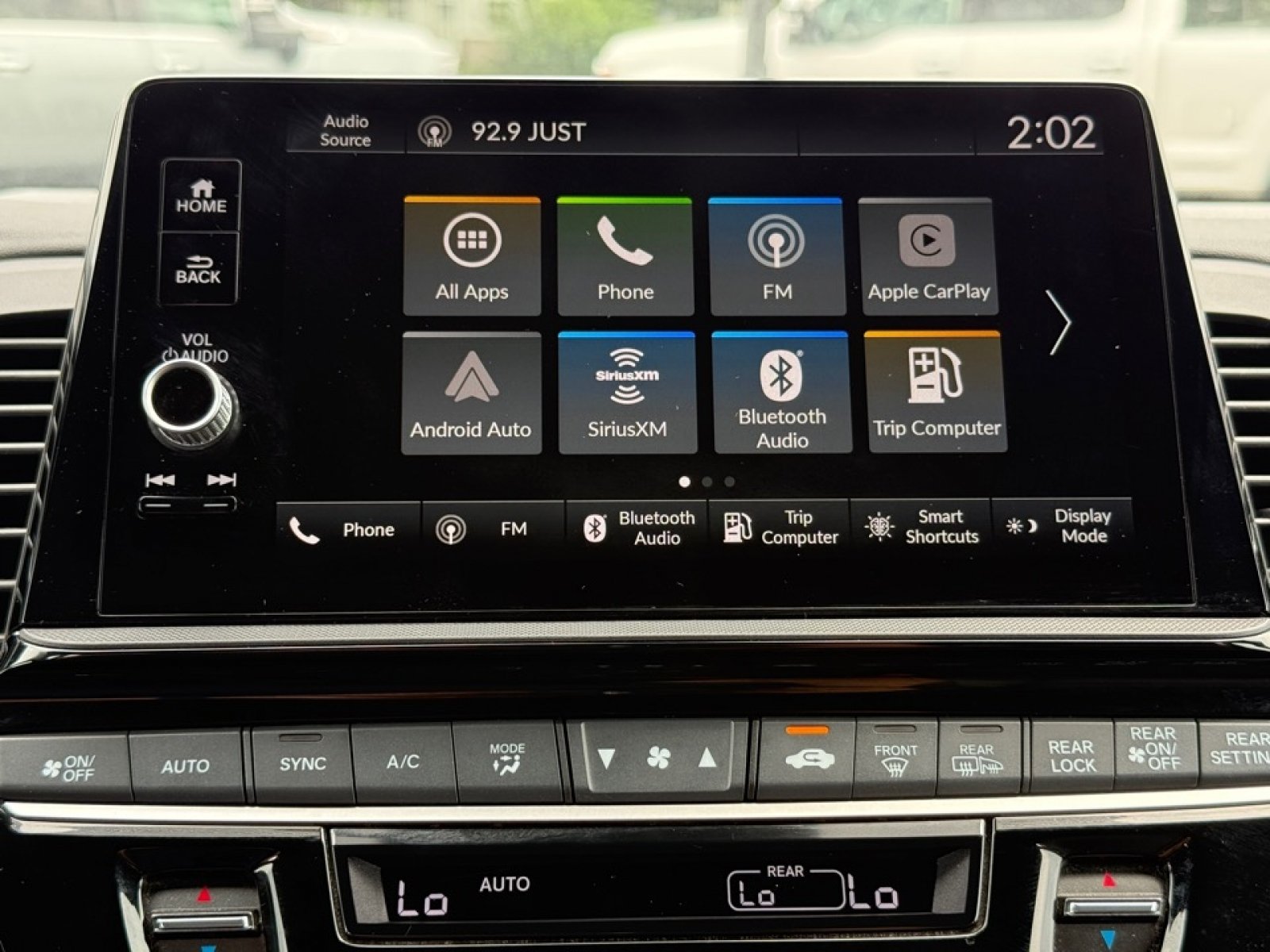Used 2025 Honda Odyssey Sport-L image 15