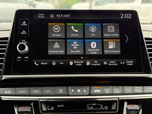 Used 2025 Honda Odyssey Sport-L image 15