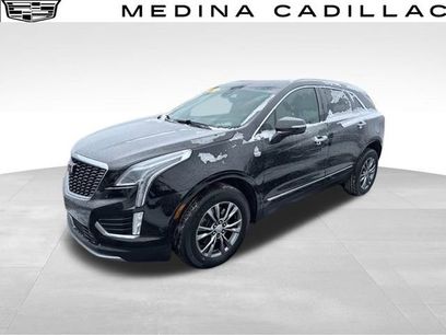 Certified 2023 Cadillac XT5 Premium Luxury w/ Technology Package
