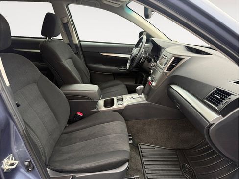 Used 2014 Subaru Outback 2.5i Premium image 15