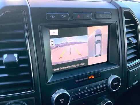 Certified 2021 Ford Expedition Limited image 26