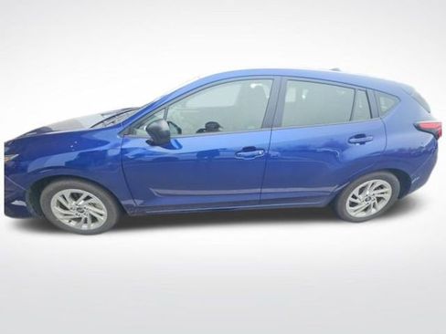 Used 2024 Subaru Impreza 2.0i image 6