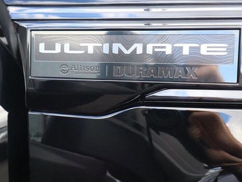 Used 2024 GMC Sierra 3500 Denali Ultimate AWD/4WD image 20