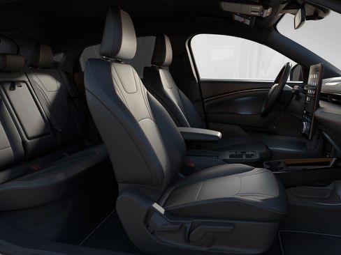 New 2025 Ford Mustang Mach-E Premium w/ Sport Appearance Package image 9