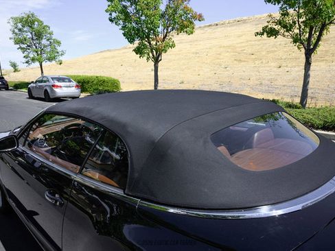 Used 2009 Bentley Continental GTC AWD/4WD image 69