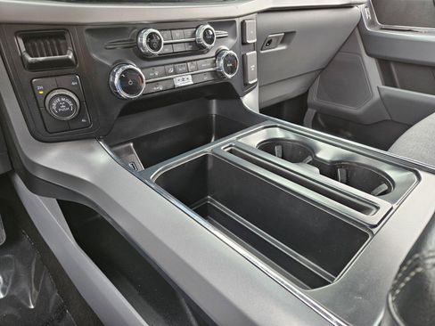 Used 2024 Ford F150 XLT w/ Mobile Office Package image 24