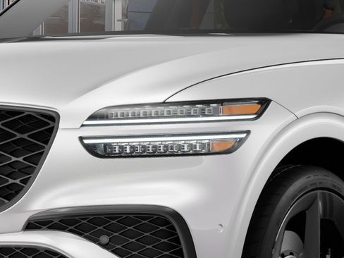 New 2026 Genesis GV70 3.5T Sport Prestige w/ G1 Accessory Package AWD/4WD image 13