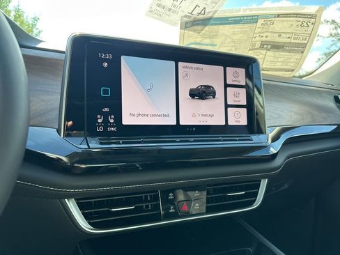 New 2026 Volkswagen Atlas SE image 35