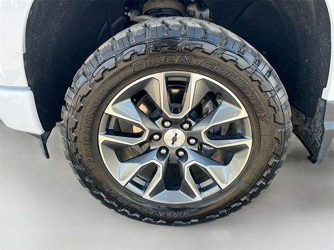 Used 2024 Chevrolet Silverado 1500 RST w/ All Star Edition Plus image 30