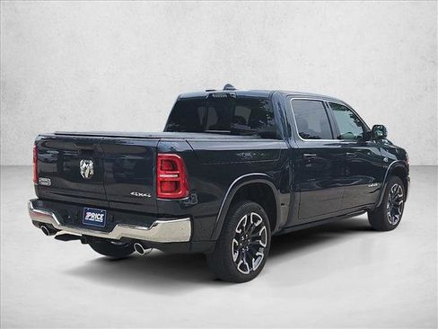 Used 2026 RAM 1500 Limited AWD/4WD image 5