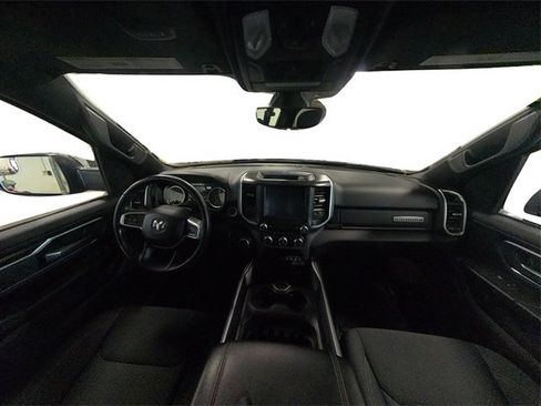 Used 2022 RAM 1500 Big Horn image 33