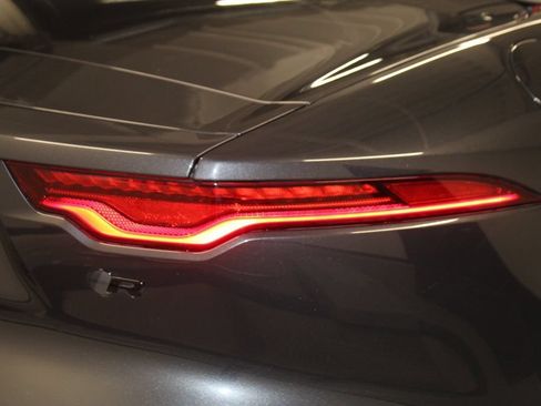 Used 2024 Jaguar F-TYPE R AWD/4WD image 14