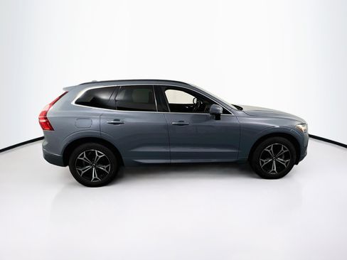 Used 2022 Volvo XC60 B5 Momentum AWD/4WD image 4