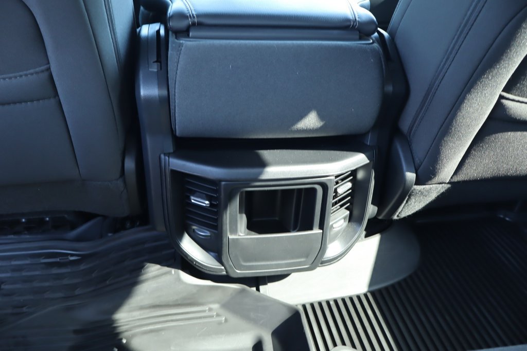 Used 2025 RAM 1500 Tradesman AWD/4WD image 33