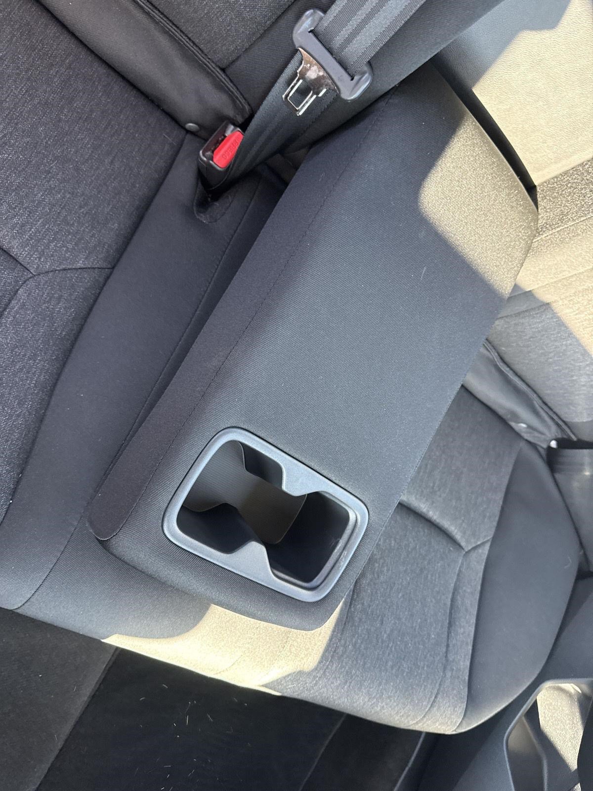 Certified 2024 Honda Accord EX image 22