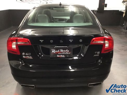 Used 2014 Volvo S60 T5 image 9