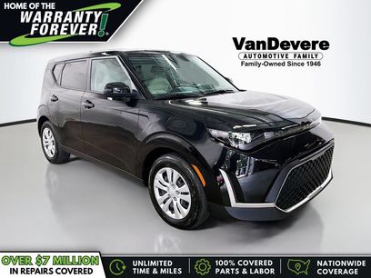 Used 2024 Kia Soul LX