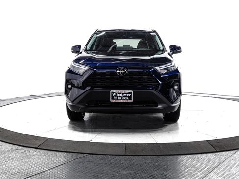 Certified 2023 Toyota RAV4 XLE Premium image 2