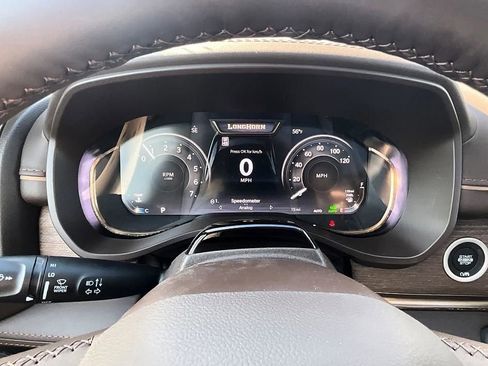 New 2026 RAM 1500 Limited AWD/4WD image 18