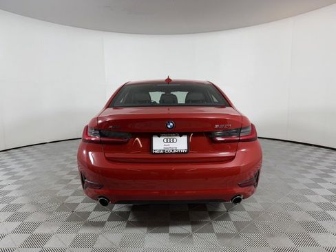 Used 2020 BMW 330i xDrive 330i xDrive w/ Convenience Package image 5