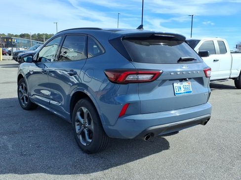 Used 2024 Ford Escape ST-Line image 4