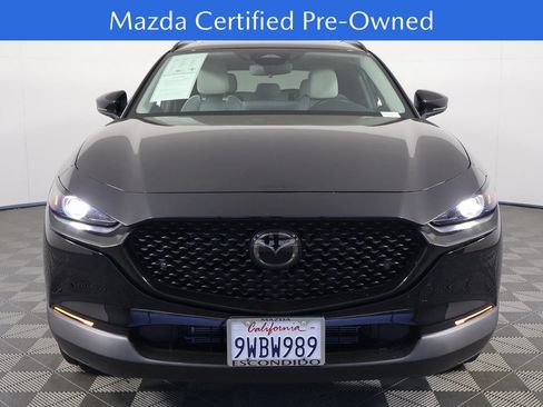 Certified 2026 MAZDA CX-30 AWD 2.5 S image 2