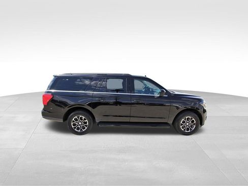 Used 2024 Ford Expedition Max XLT RWD image 5