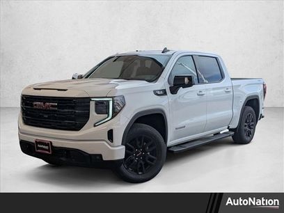 New 2026 GMC Sierra 1500 Elevation w/ Elevation Premium Package