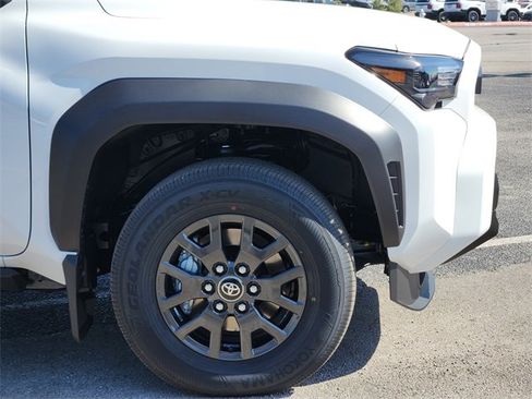 New 2026 Toyota 4Runner SR5 image 5