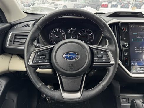 Used 2024 Subaru Ascent Limited w/ Technology Package image 31