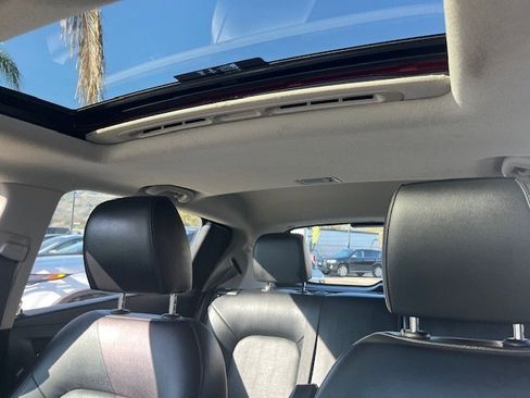 Used 2013 Chevrolet Sonic LTZ image 5