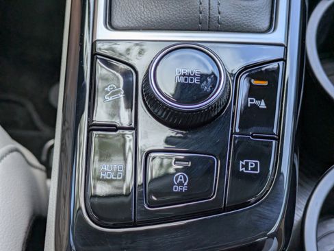 Certified 2023 Kia Sportage EX FWD image 27