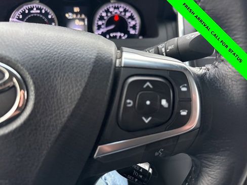 Used 2015 Toyota Camry XLE image 20