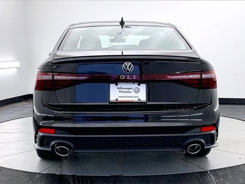 New 2026 Volkswagen Jetta GLI Autobahn image 5